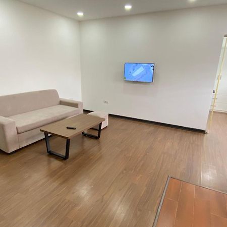Era Apartment La Thanh ハノイ市 エクステリア 写真