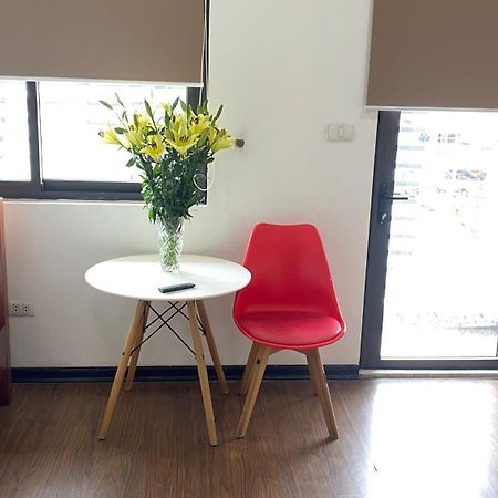Era Apartment La Thanh ハノイ市 エクステリア 写真