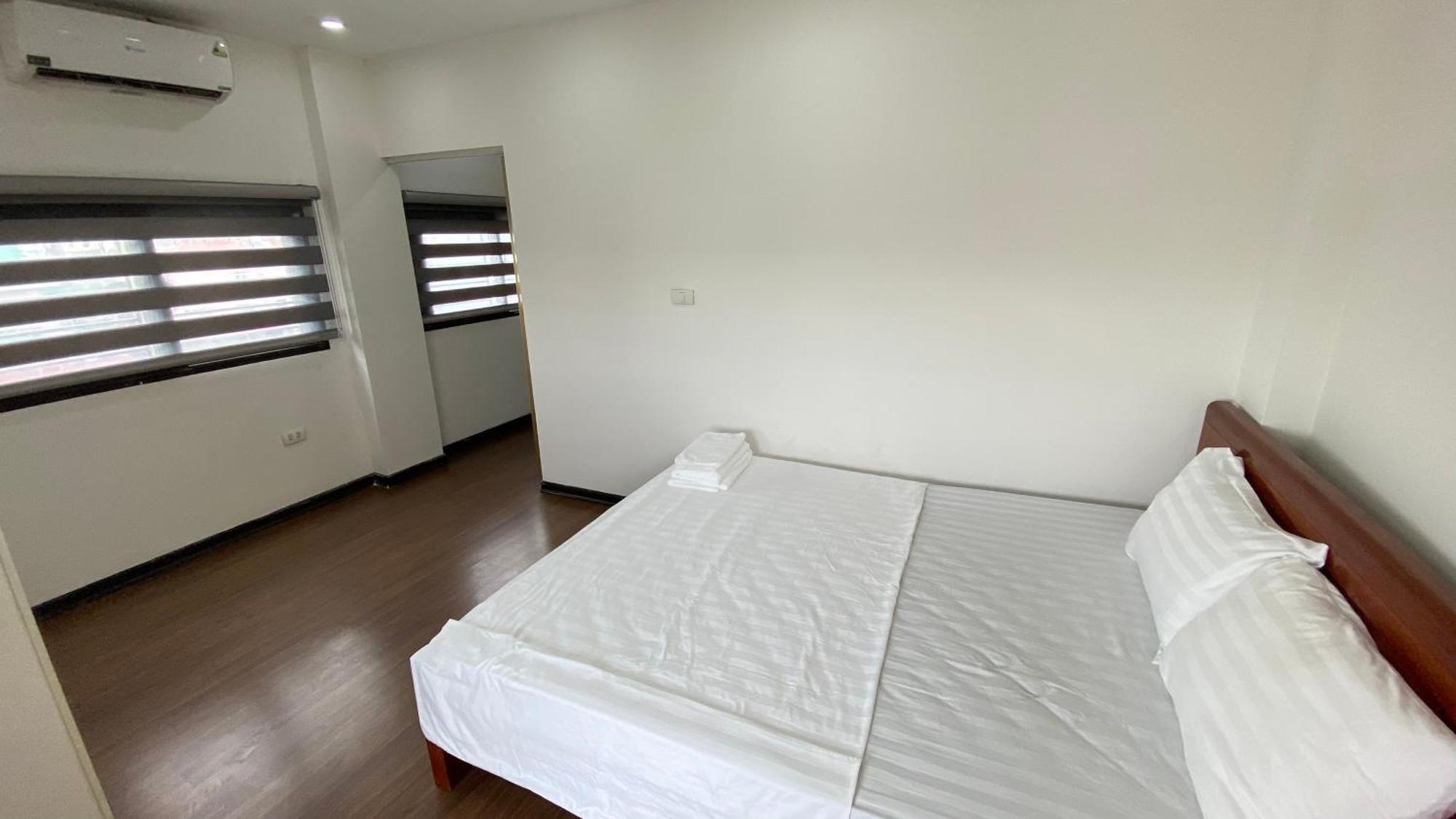 Era Apartment La Thanh ハノイ市 エクステリア 写真