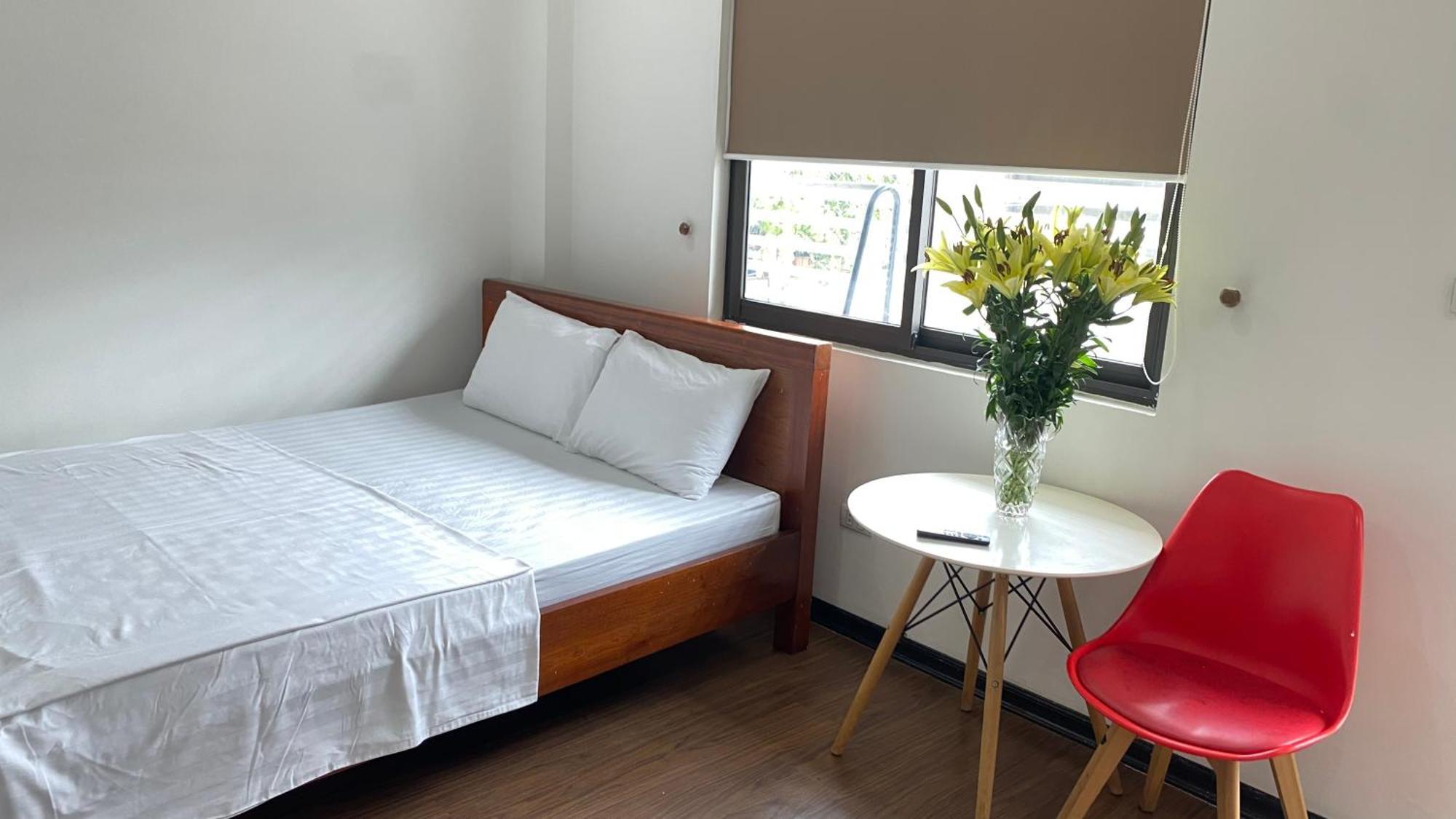 Era Apartment La Thanh ハノイ市 エクステリア 写真