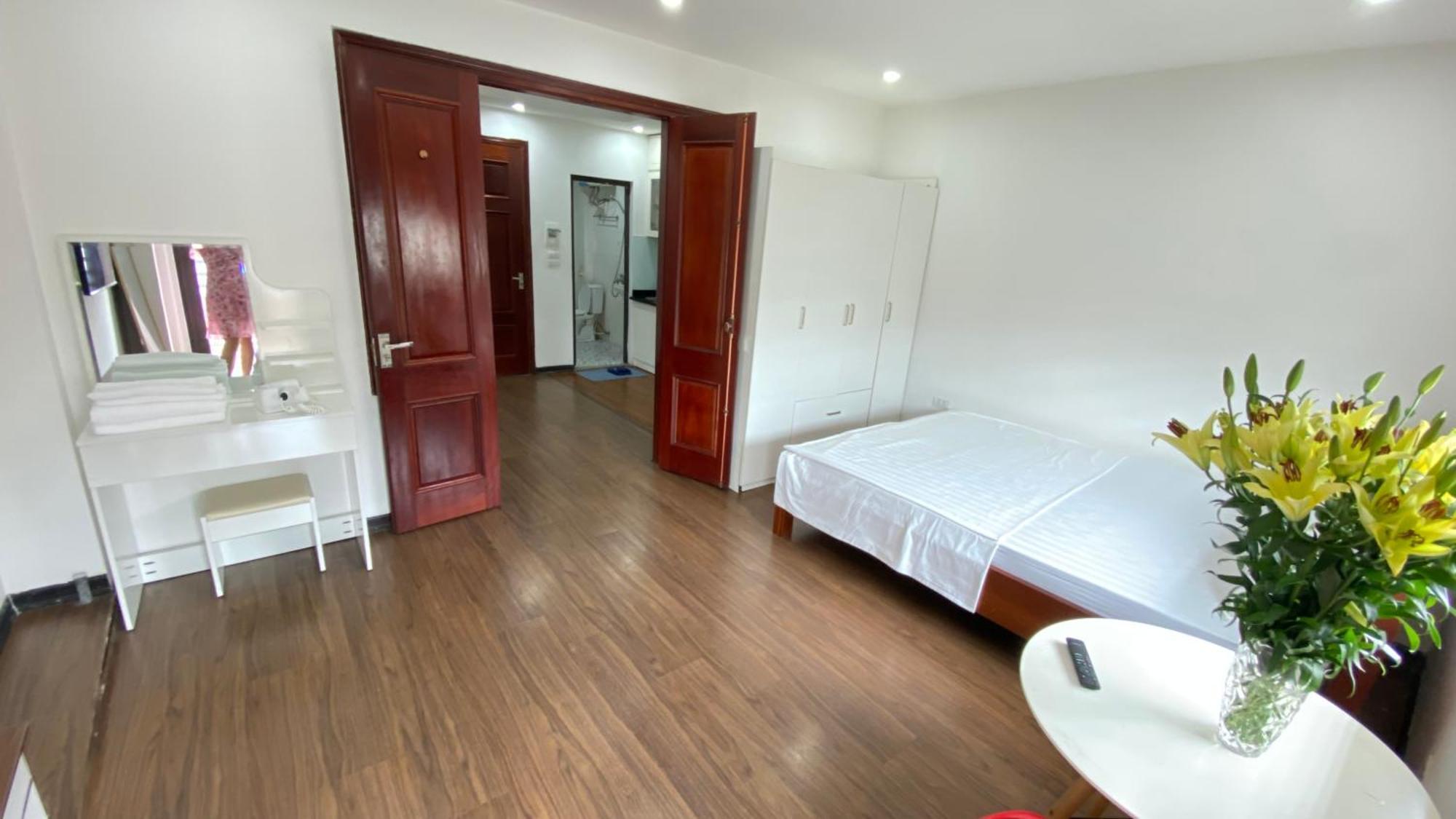 Era Apartment La Thanh ハノイ市 エクステリア 写真