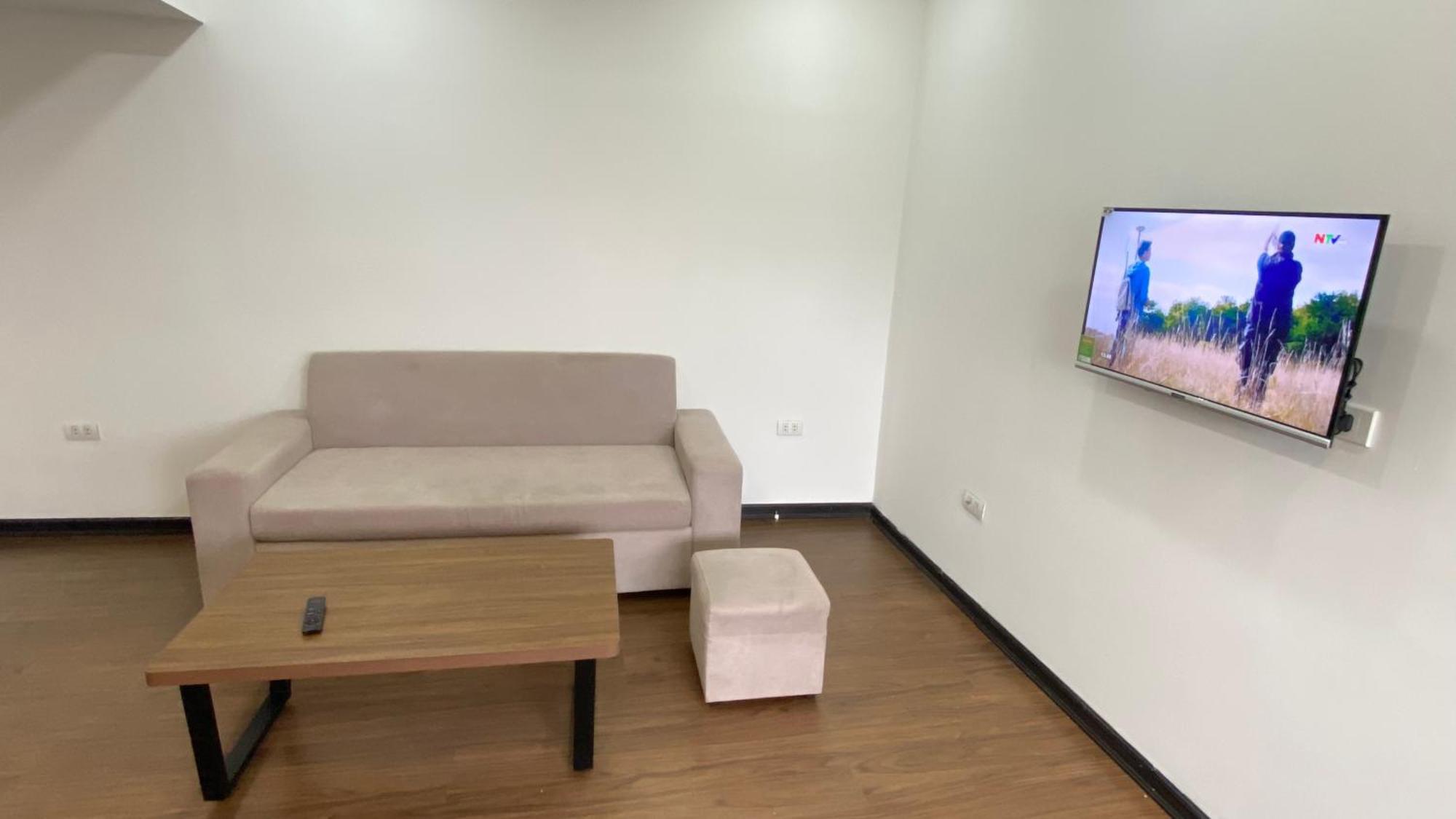 Era Apartment La Thanh ハノイ市 エクステリア 写真