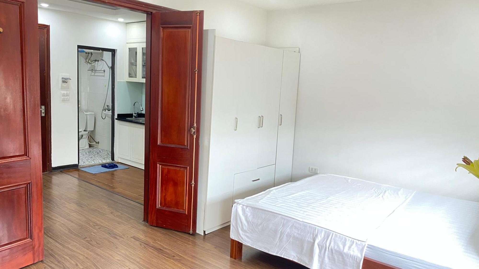 Era Apartment La Thanh ハノイ市 エクステリア 写真