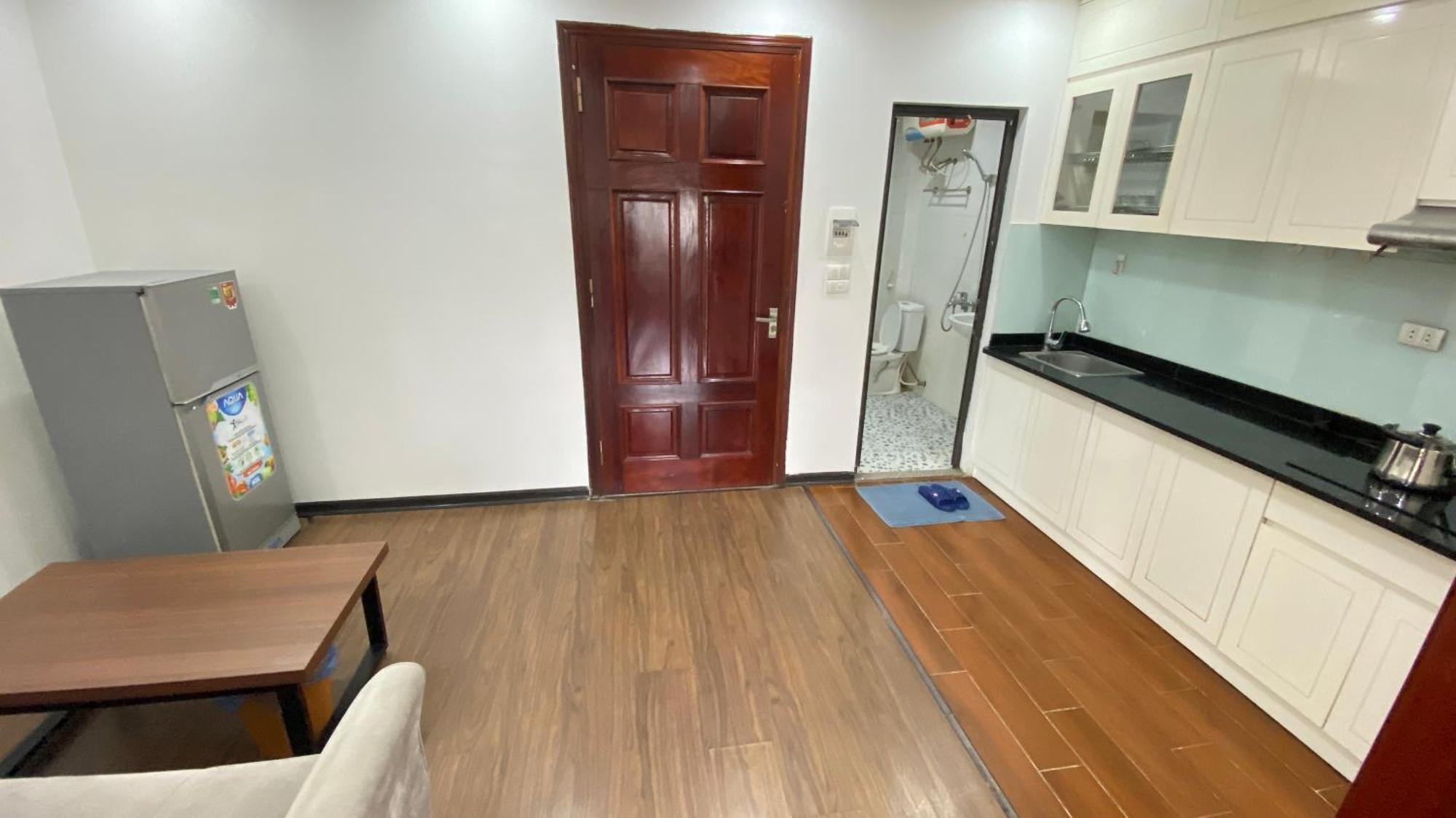 Era Apartment La Thanh ハノイ市 エクステリア 写真