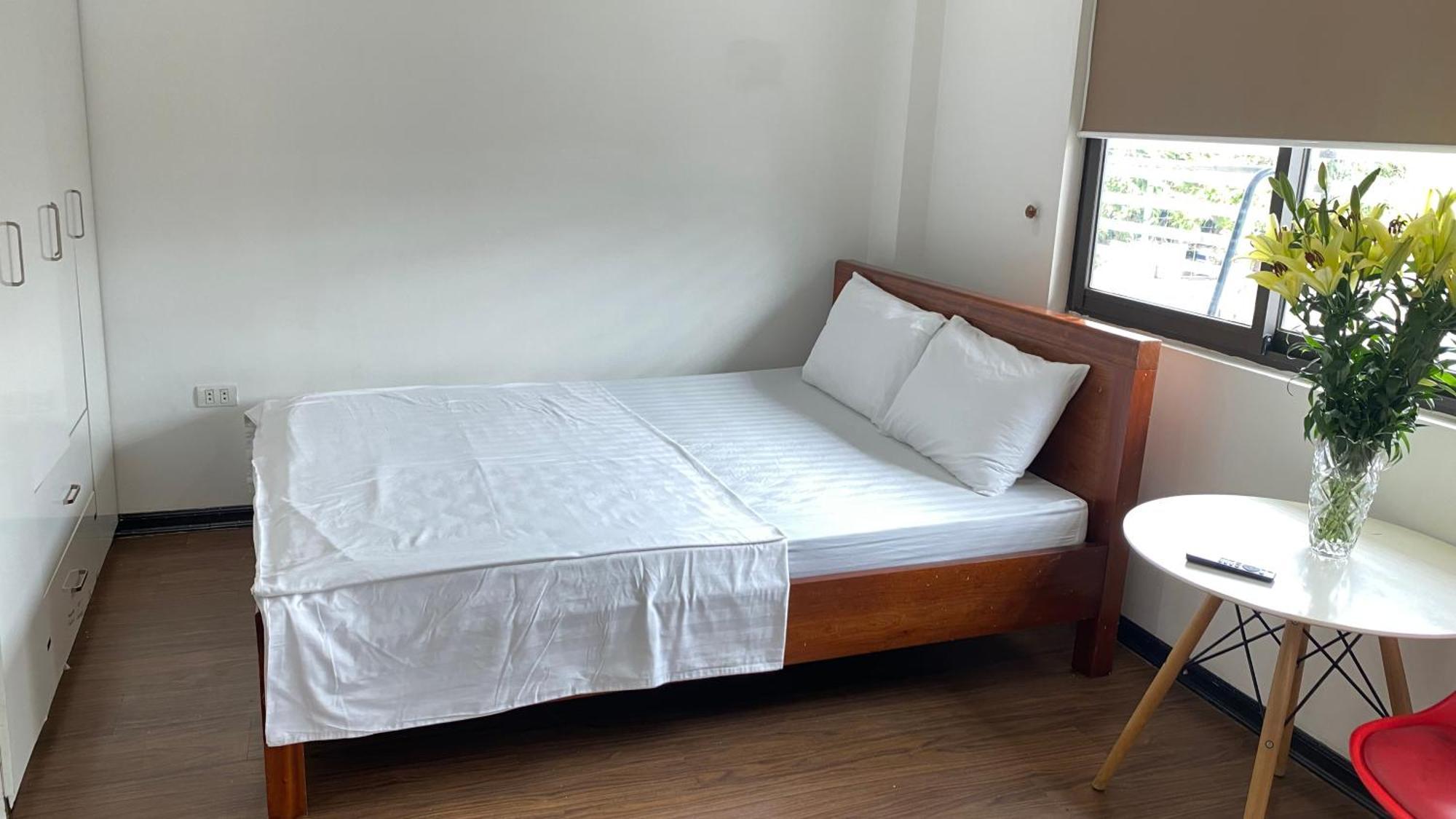 Era Apartment La Thanh ハノイ市 エクステリア 写真