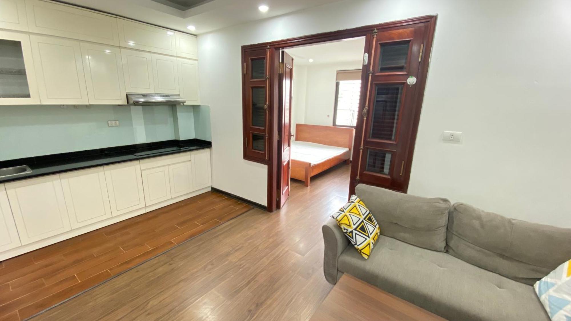 Era Apartment La Thanh ハノイ市 エクステリア 写真