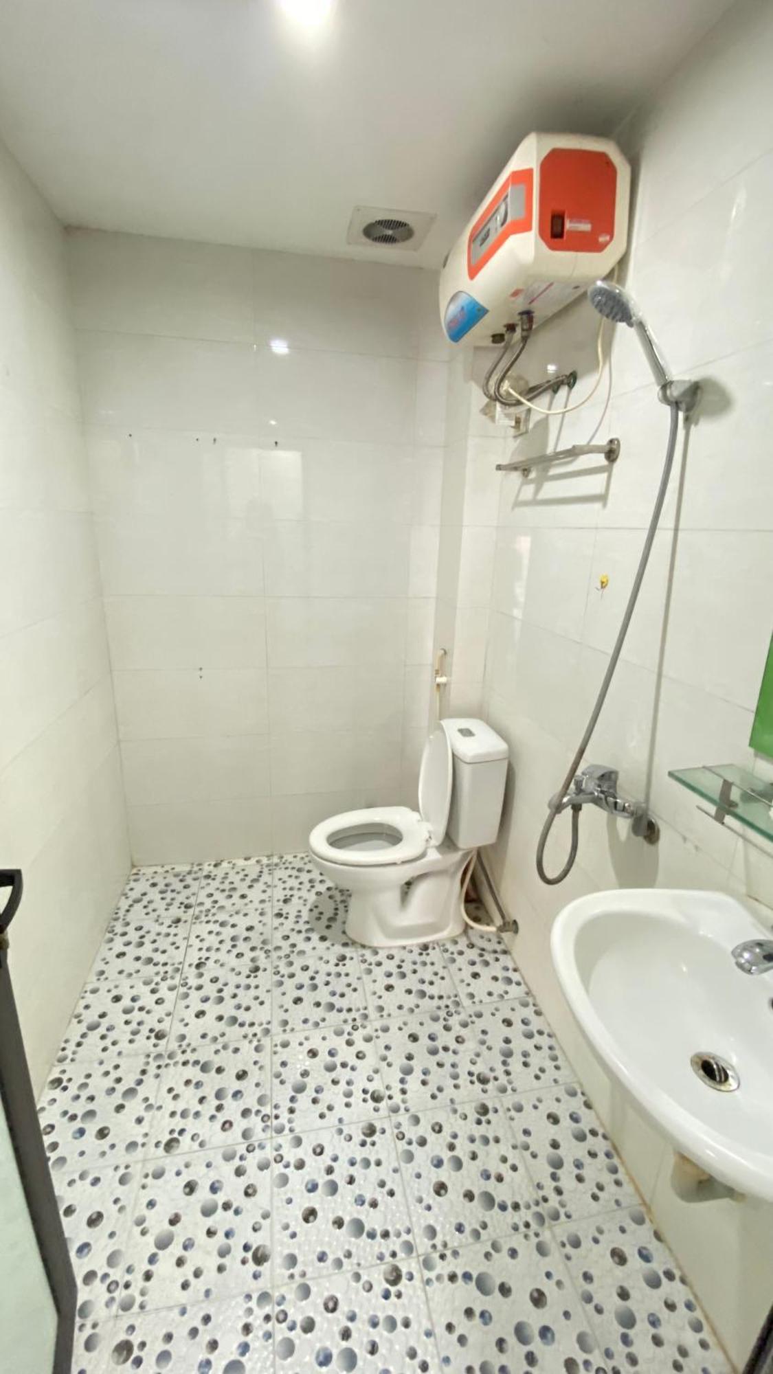 Era Apartment La Thanh ハノイ市 エクステリア 写真