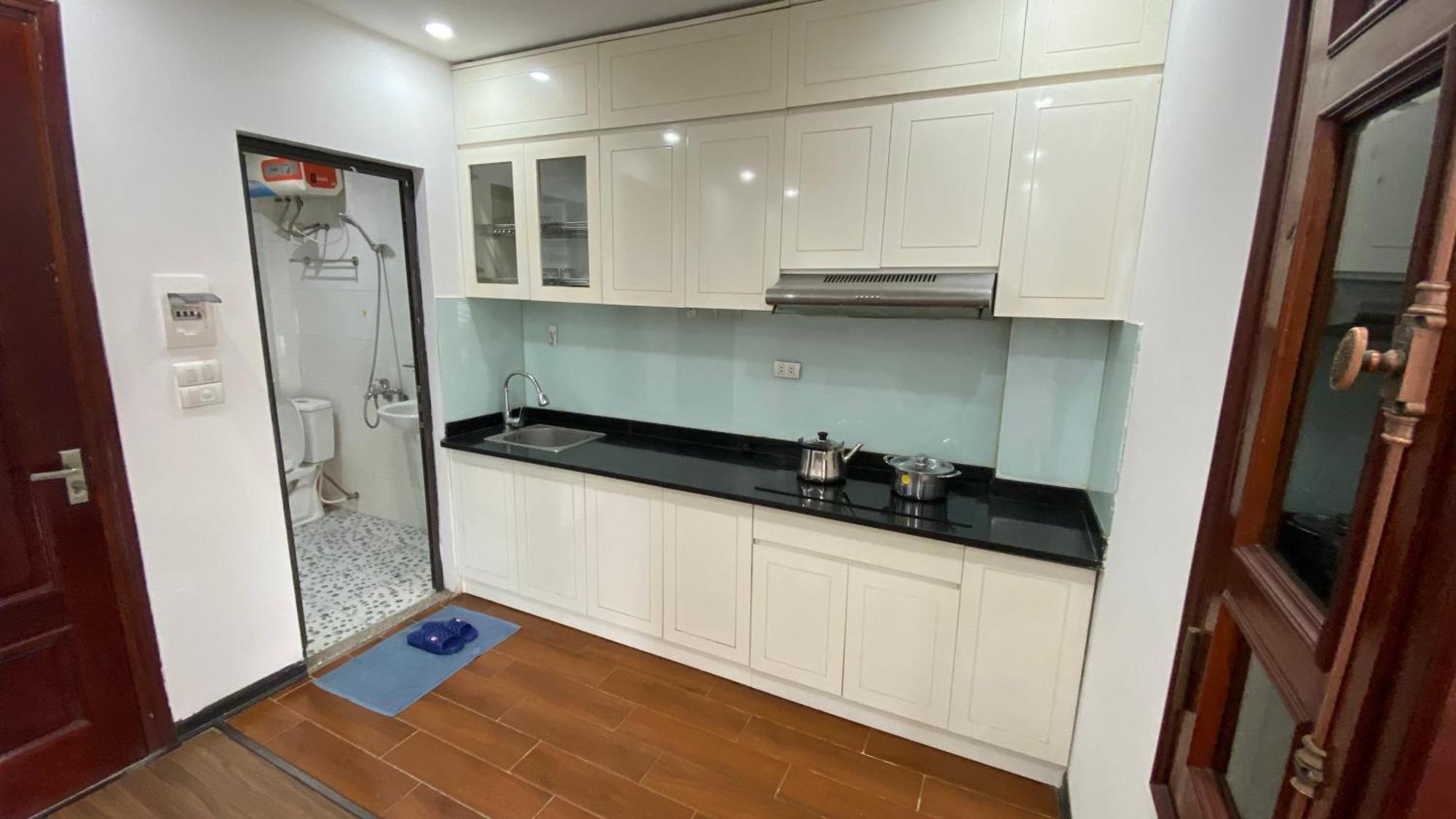 Era Apartment La Thanh ハノイ市 エクステリア 写真