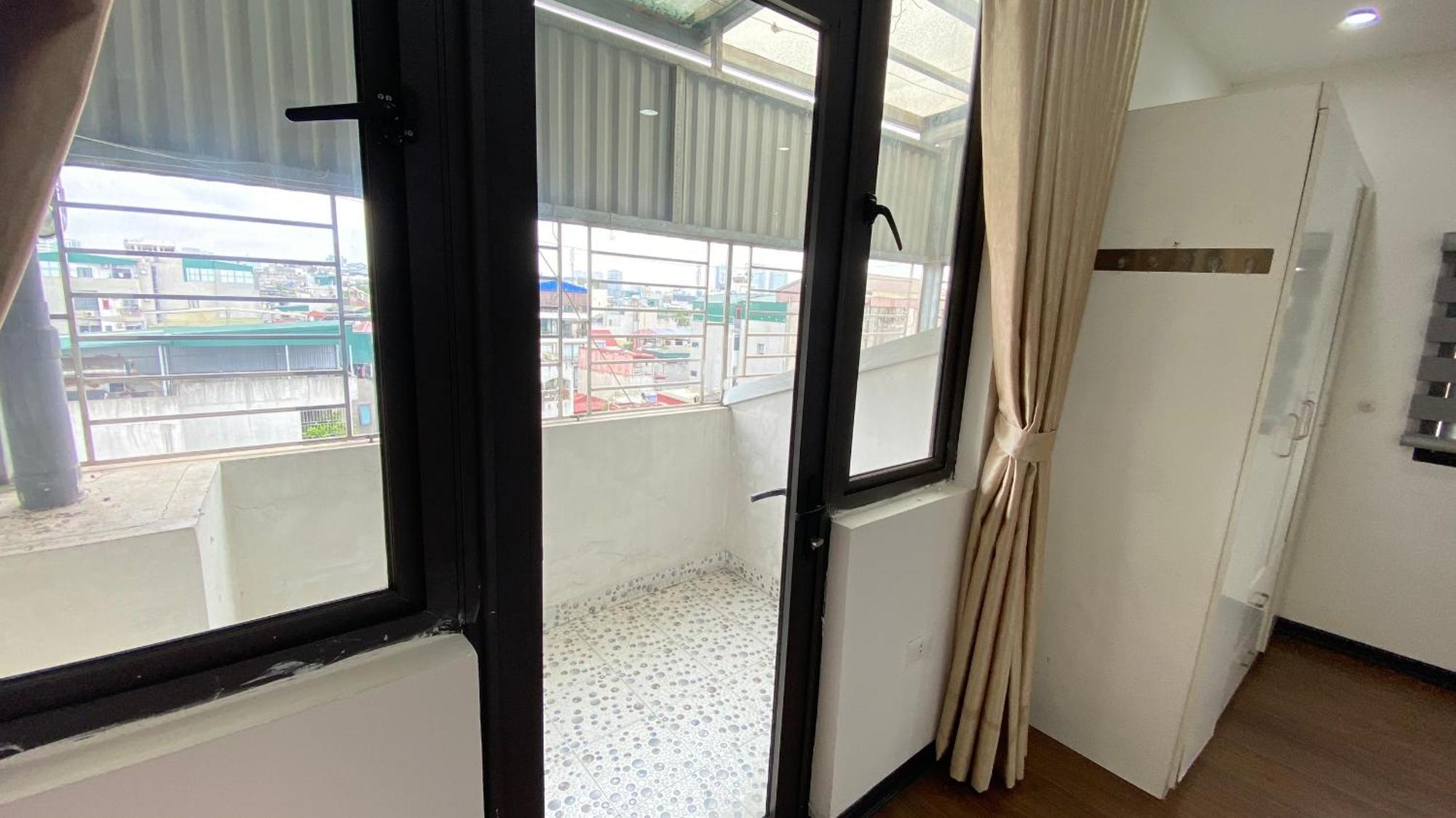 Era Apartment La Thanh ハノイ市 エクステリア 写真
