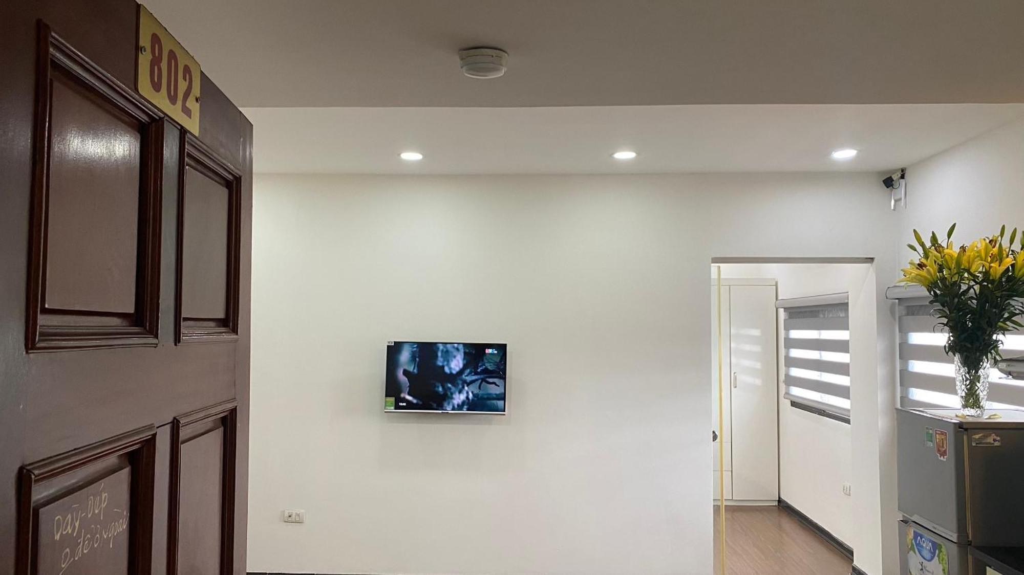 Era Apartment La Thanh ハノイ市 エクステリア 写真