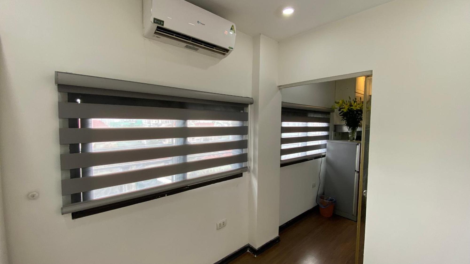 Era Apartment La Thanh ハノイ市 エクステリア 写真