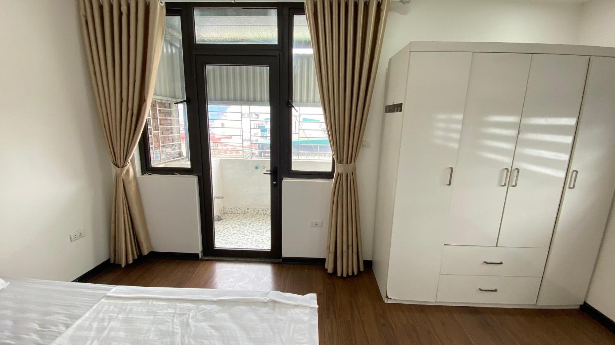 Era Apartment La Thanh ハノイ市 エクステリア 写真