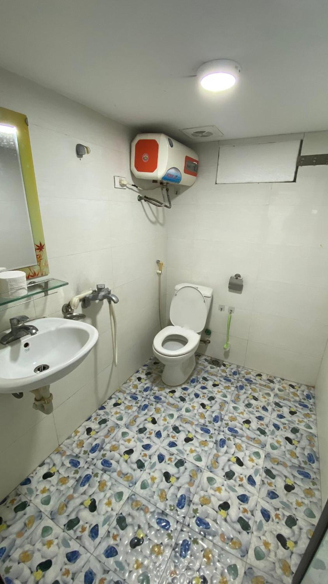 Era Apartment La Thanh ハノイ市 エクステリア 写真